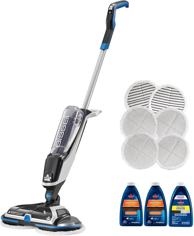 SpinWave Cordless Expert 23159